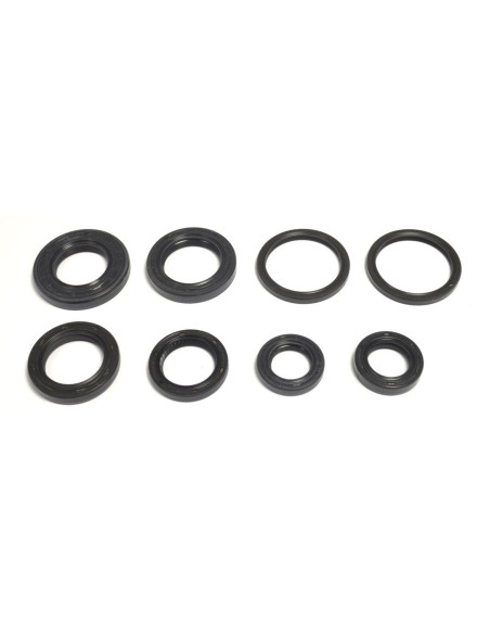 Pochette de joints spi bas moteur ATHENA - SUZUKI 50 AY KATANA 1997-2000