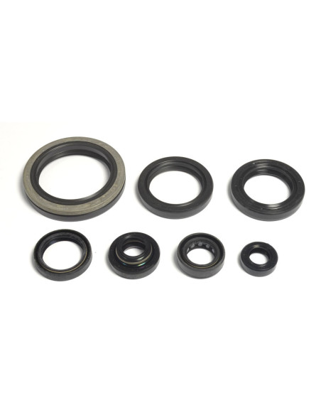 Pochette de joints spi bas moteur ATHENA - SUZUKI 250 RMX 1997-1998