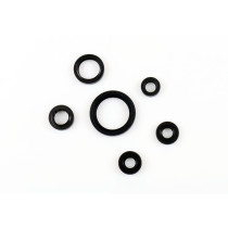 Pochette de joints spi bas moteur ATHENA - SUZUKI 400 DR-Z 2000-2007