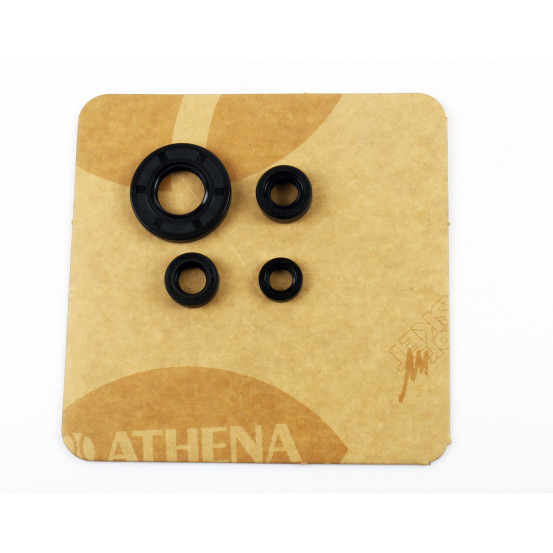 Pochette de joints spi bas moteur ATHENA - SUZUKI 125 DR SM 2009-2018