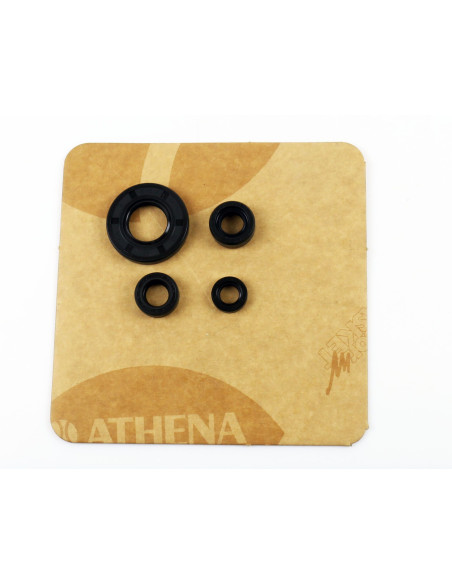Pochette de joints spi bas moteur ATHENA - SUZUKI 125 DR SM 2009-2018