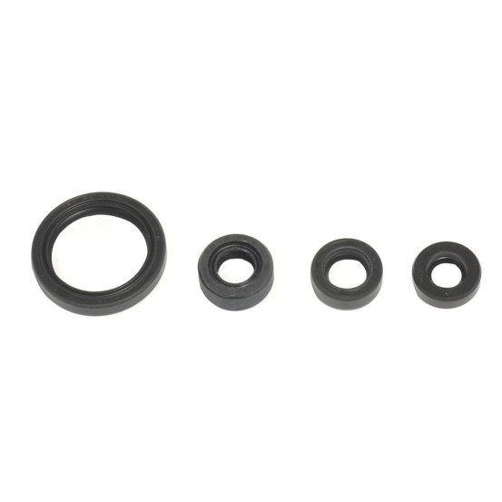 Pochette de joints spi bas moteur ATHENA - SUZUKI 125 DR Z 2003-2012
