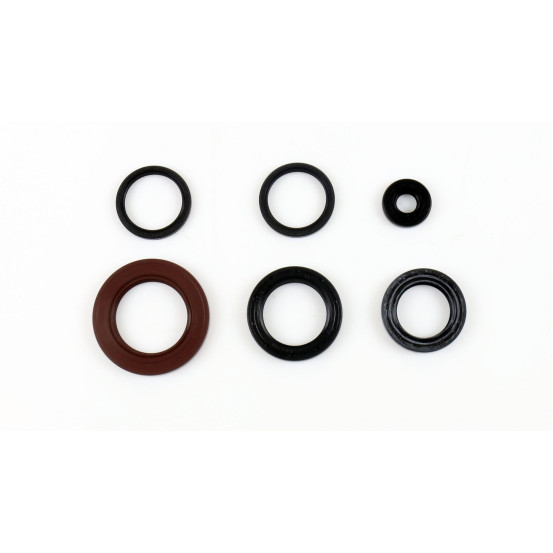 Pochette de joints spi bas moteur ATHENA - SUZUKI 125 UH BURGMAN 2014-2020