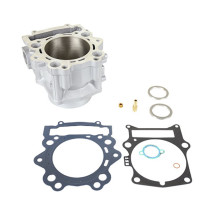 Cylindre avec joints haut moteur ATHENA - Piston non inclus - YAMAHA 700 GRIZZLY 2007-2015