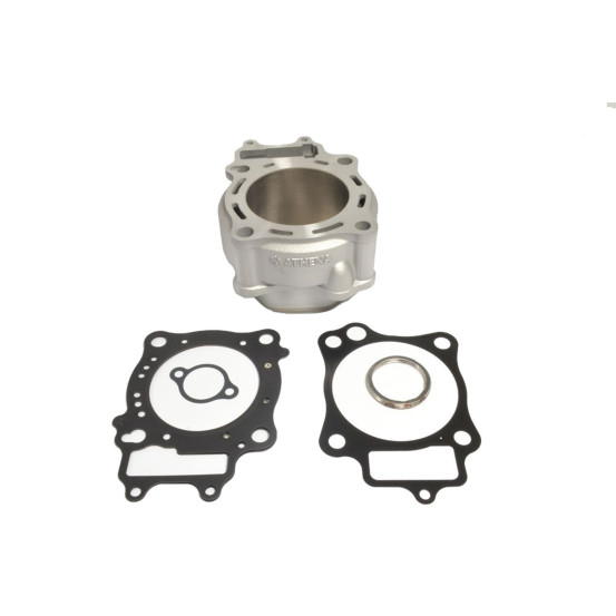 Cylindre avec joints haut moteur ATHENA - Piston non inclus - HONDA 250 CRF R 2010-2017