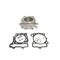 Cylindre avec joints haut moteur ATHENA - Piston non inclus - KAWASAKI 250 KX F 2009-2010