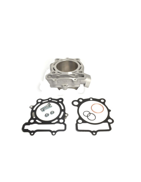 Cylindre avec joints haut moteur ATHENA - Piston non inclus - KAWASAKI 250 KX F 2009-2010