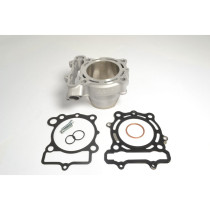 Cylindre avec joints haut moteur ATHENA - Piston non inclus - KAWASAKI 250 KX F 2011-2014