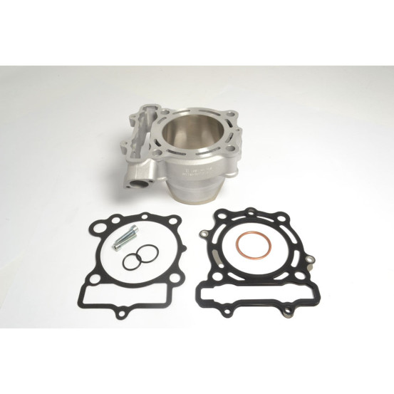 Cylindre avec joints haut moteur ATHENA - Piston non inclus - KAWASAKI 250 KX F 2011-2014