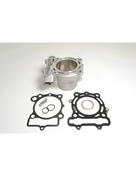 Cylindre avec joints haut moteur ATHENA - Piston non inclus - KAWASAKI 250 KX F 2011-2014