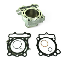 Cylindre avec joints haut moteur ATHENA - Piston non inclus - KAWASAKI 250 KX F 2017-2019
