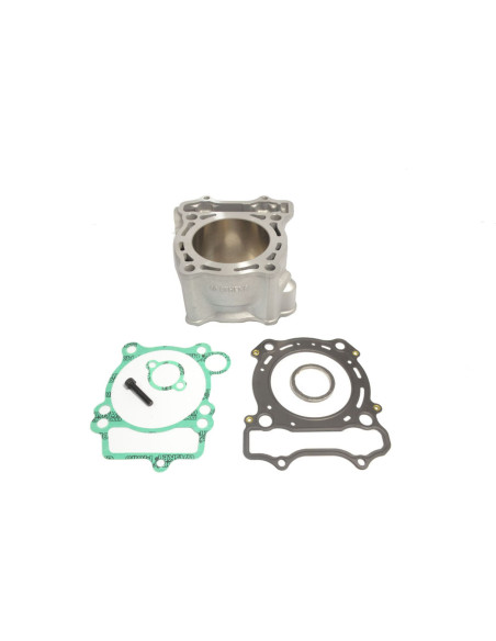 Cylindre avec joints haut moteur ATHENA - Piston non inclus - YAMAHA 250 YZF 2001-2013 / 250 WRF 2001-2012
