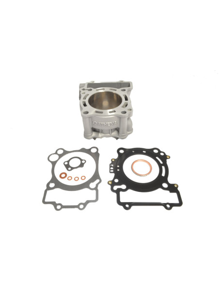 Cylindre avec joints haut moteur ATHENA - Piston non inclus - YAMAHA 250 WR R / WR X 2008-2017
