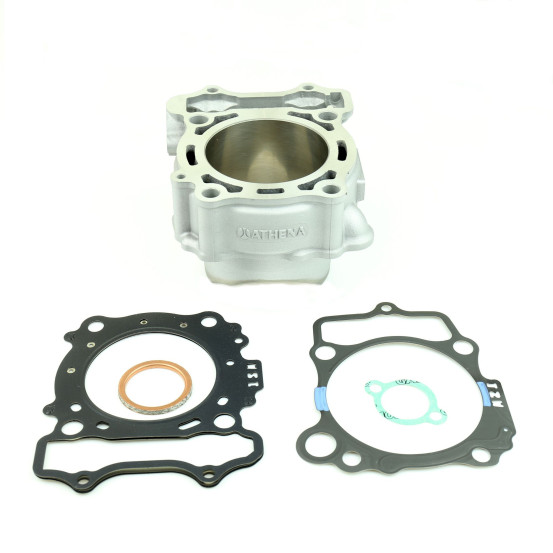 Cylindre avec joints haut moteur ATHENA - Piston non inclus - YAMAHA 250 YZF 2014-2018 / 250 WRF 2015-2018