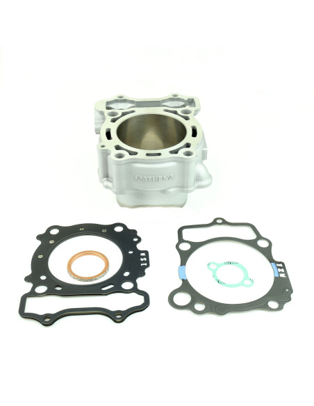 Cylindre avec joints haut moteur ATHENA - Piston non inclus - YAMAHA 250 YZF 2014-2018 / 250 WRF 2015-2018