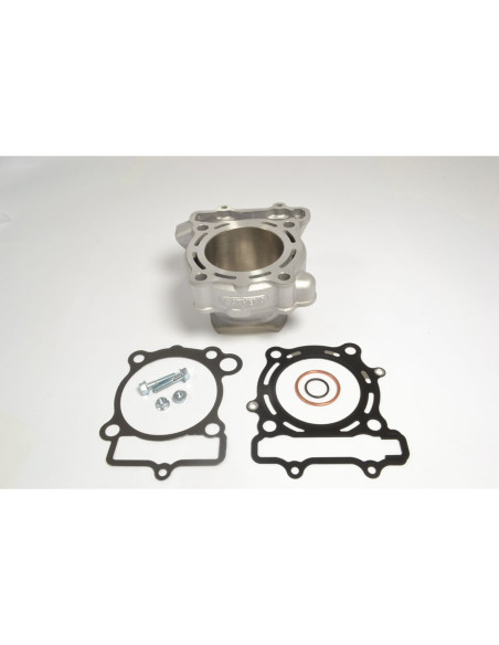 Cylindre avec joints haut moteur ATHENA - Piston non inclus - KAWASAKI 250 KX F 2004-2008 / SUZUKI 250 RM-Z 2004-2006