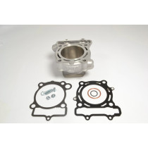 Cylindre avec joints haut moteur ATHENA - Piston non inclus - KAWASAKI 250 KX F 2004-2008 / SUZUKI 250 RM-Z 2004-2006