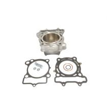 Cylindre avec joints haut moteur ATHENA - Piston non inclus - SUZUKI 250 RM-Z 2007-2009
