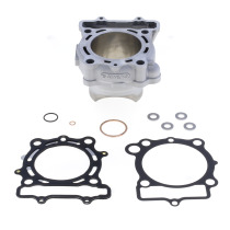 Cylindre avec joints haut moteur ATHENA - Piston non inclus - KAWASAKI 250 KXF 2021