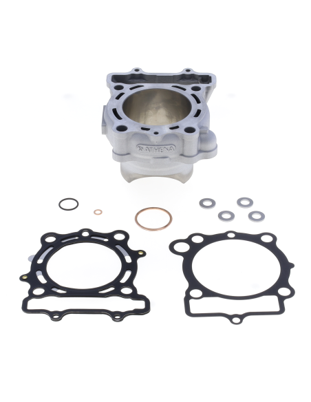 Cylindre avec joints haut moteur ATHENA - Piston non inclus - KAWASAKI 250 KXF 2021