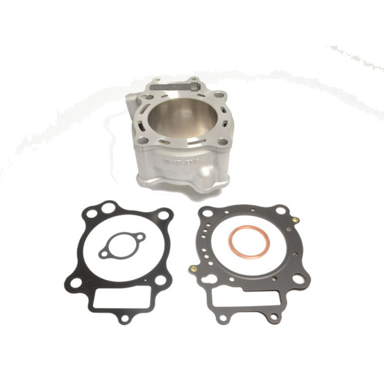 Cylindre avec joints haut moteur ATHENA - Piston non inclus - HONDA 250 CRF R 2004-2009 / 250 CRF X 2004-2015