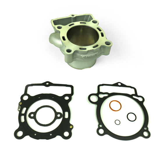 Cylindre avec joints haut moteur ATHENA - Piston non inclus - GASGAS 250 MCF 2021-2023 / HUSQVARNA 250 FC 2016-2022 / KTM 250..