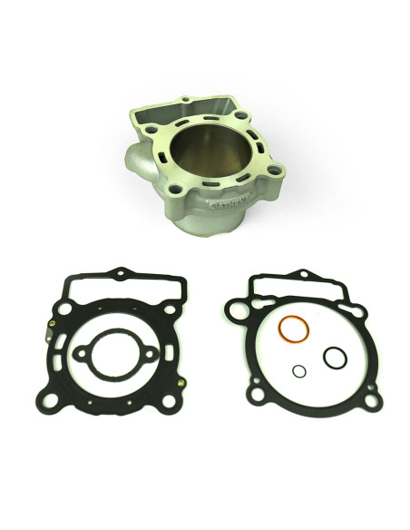 Cylindre avec joints haut moteur ATHENA - Piston non inclus - GASGAS 250 MCF 2021-2023 / HUSQVARNA 250 FC 2016-2022 / KTM 250..