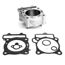Cylindre avec joints haut moteur ATHENA - Piston non inclus - HONDA 250 CRF R 2018-2023 / 250 CRF RX 2019-2023