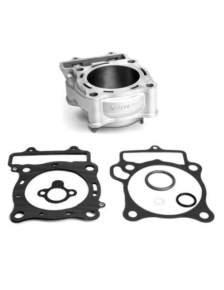 Cylindre avec joints haut moteur ATHENA - Piston non inclus - HONDA 250 CRF R 2018-2023 / 250 CRF RX 2019-2023