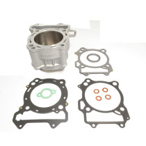 Cylindre avec joints haut moteur ATHENA - Piston non inclus - KAWASAKI 400 KFX 2003-2006 / SUZUKI 400 DR-Z 2000-2017 / SUZUKI..