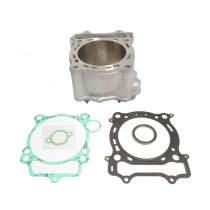 Cylindre avec joints haut moteur ATHENA - Piston non inclus - YAMAHA 450 YZF 2003-2005 / 450 WRF 2003-2006 / 450 YFZ 2004-2011