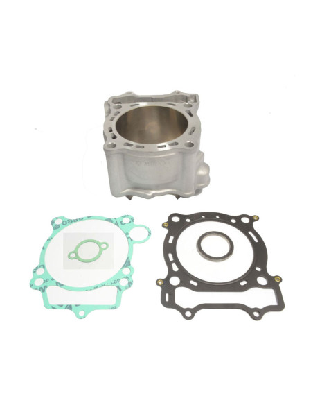 Cylindre avec joints haut moteur ATHENA - Piston non inclus - YAMAHA 450 YZF 2003-2005 / 450 WRF 2003-2006 / 450 YFZ 2004-2011