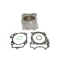 Cylindre avec joints haut moteur ATHENA - Piston non inclus - YAMAHA 450 YZF 2006-2009 / 450 WRF 2007-2015 / 450 YFZ R 2009-2..