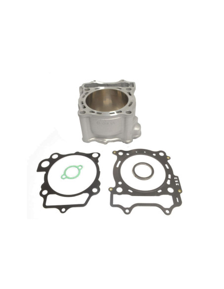 Cylindre avec joints haut moteur ATHENA - Piston non inclus - YAMAHA 450 YZF 2006-2009 / 450 WRF 2007-2015 / 450 YFZ R 2009-2..