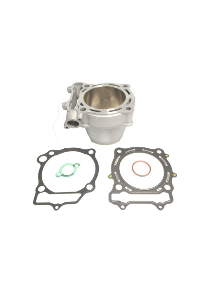 Cylindre avec joints haut moteur ATHENA - Piston non inclus - SUZUKI 450 RM-Z 2007