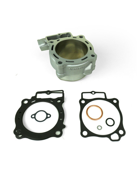 Cylindre avec joints haut moteur ATHENA - Piston non inclus - HONDA 450 CRF R / 450 CRF RX 2017-2023