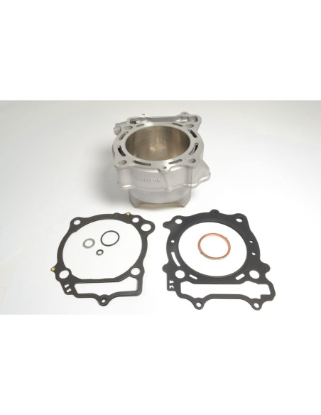 Cylindre avec joints haut moteur ATHENA - Piston non inclus - SUZUKI 450 RM-Z 2008-2009 / 2012-2022