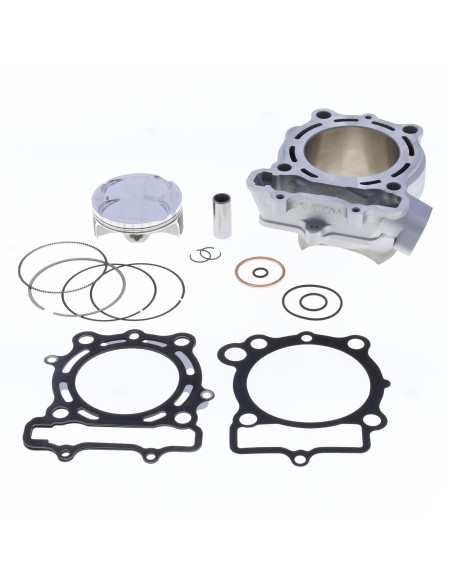 Kit cylindre piston ATHENA - KAWASAKI 250 KXF 2017-2019