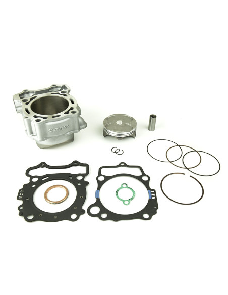 Kit cylindre piston ATHENA - YAMAHA 250 YZF 2016-2018