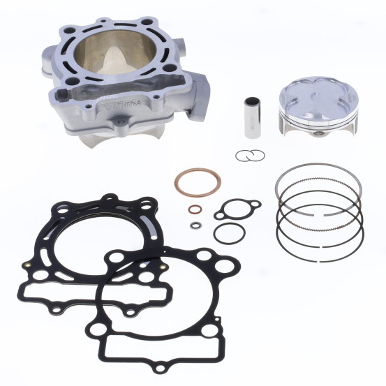 Kit cylindre piston ATHENA - SUZUKI 250 RM-Z 2019-2022