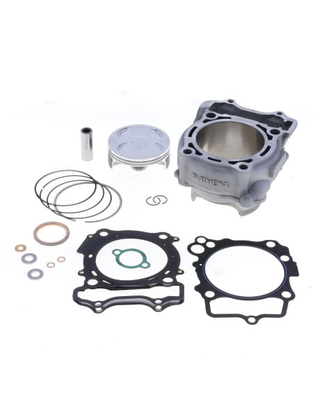 Kit cylindre piston ATHENA - YAMAHA 250 YZF 2019-2023 / 250 WRF 2020-2023