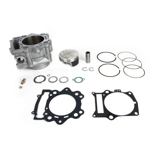 Kit cylindre piston ATHENA - YAMAHA 700 YFM RAPTOR 2006-2014