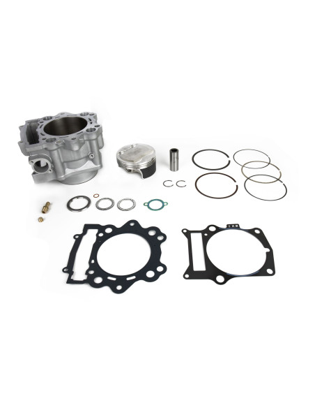 Kit cylindre piston ATHENA - YAMAHA 700 YFM RAPTOR 2006-2014