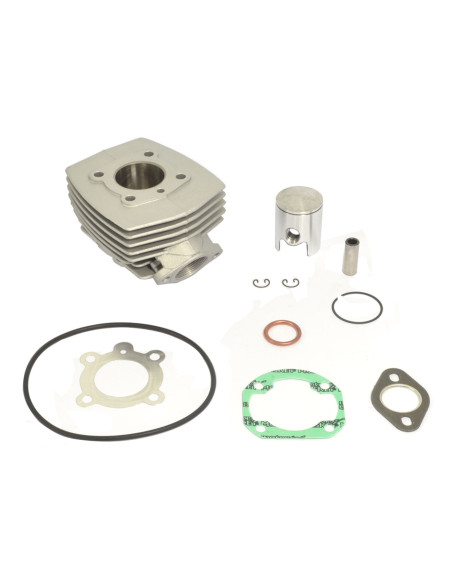 Kit cylindre piston ATHENA - HONDA 50 PK WALLARO - PEUGEOT 103 / FOX