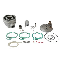 Kit cylindre piston ATHENA - APRILIA - BETA - HM - MBK - PEUGEOT - RIEJU - YAMAHA