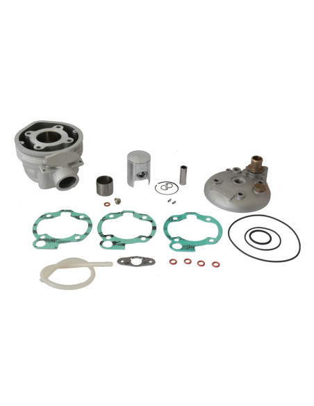 Kit cylindre piston ATHENA - APRILIA - BETA - HM - MBK - PEUGEOT - RIEJU - YAMAHA
