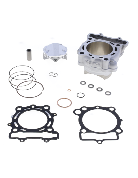 Kit cylindre piston ATHENA - KAWASAKI 250 KXF 2021-2022