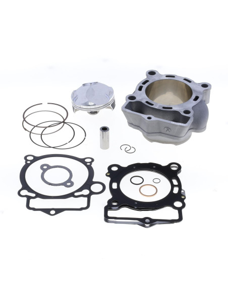 Kit cylindre piston ATHENA - GASGAS 250 MCF 2021-2023 / HUSQVARNA 250 FC 2016-2022 / KTM 250 SXF 2016-2022