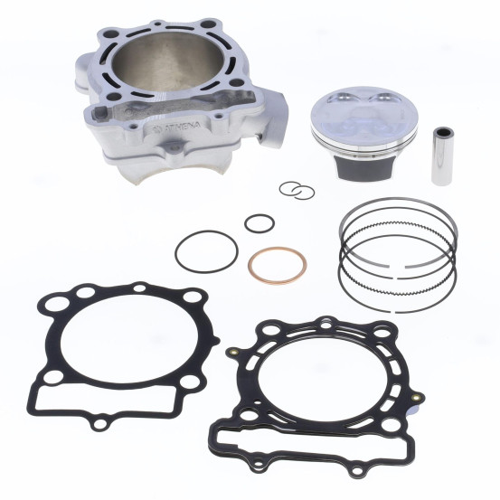 Kit cylindre piston big bore ATHENA - KAWASAKI 250 KX F 2017-2019