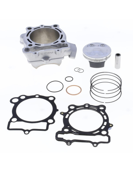 Kit cylindre piston big bore ATHENA - KAWASAKI 250 KX F 2017-2019